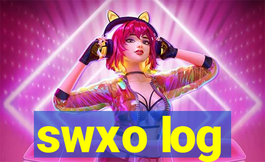 swxo log